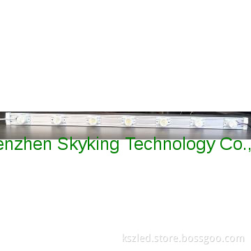 Newl LED Sidelight Source for Lightbox